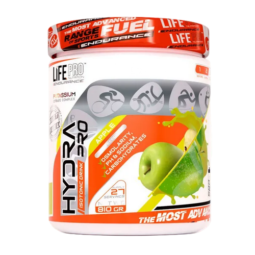Life Pro - Hydra Pro | 810g