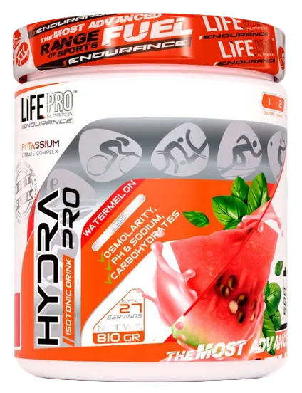 Life Pro - Hydra Pro | 810g