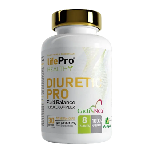 Life Pro - DIURETIC PRO | 90caps