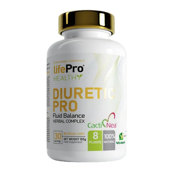 Life Pro - DIURETIC PRO | 90caps