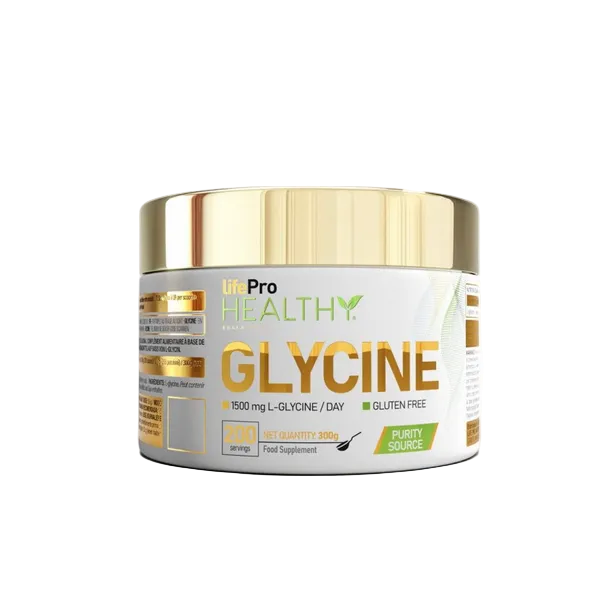 Life Pro - GLYCINE