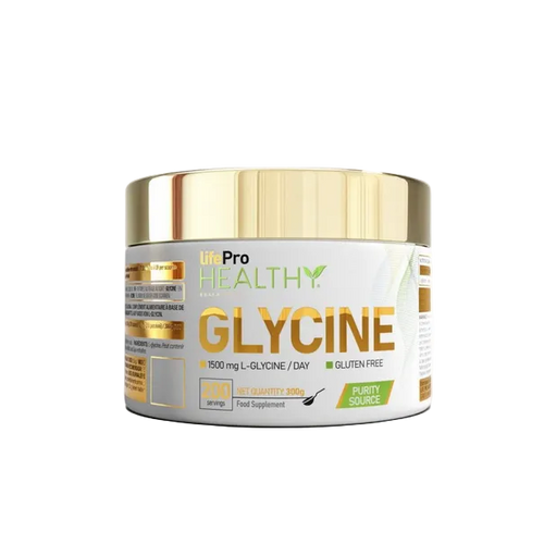 Life Pro - GLYCINE