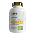 Life Pro - GLUTATION | 60caps