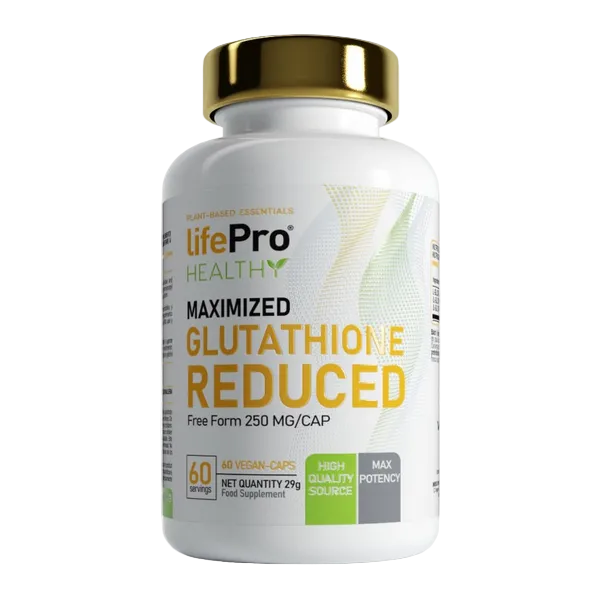 Life Pro - GLUTATION | 60caps