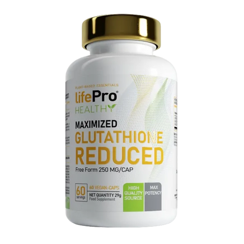 Life Pro - GLUTATION | 60caps