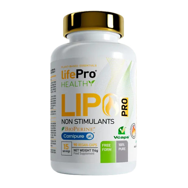 Life Pro - Lipopro | 90caps