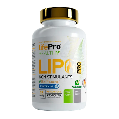 Life Pro - Lipopro | 90caps