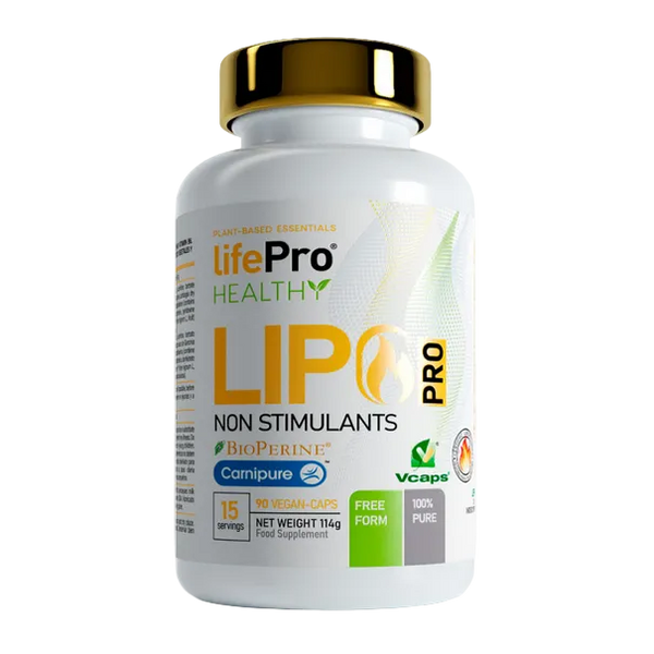 Life Pro - Lipopro | 90caps