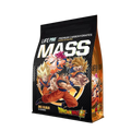 Life Pro - Mass Gainer (Dragon Ball Super Limited Edition) | 3kg (Gluten Free)