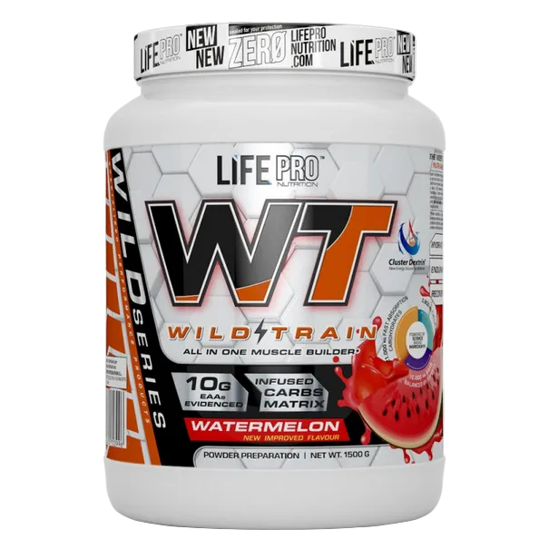 Life Pro - Wild Train | 1.5kg
