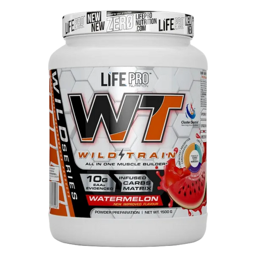 Life Pro - Wild Train | 1.5kg