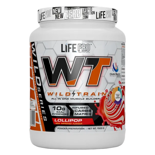 Life Pro - Wild Train | 1.5kg