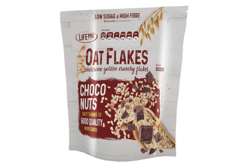 Life Pro - Oat Flakes | 800g