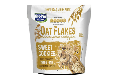 Life Pro - Oat Flakes | 800g