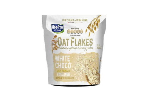 Life Pro - Oat Flakes | 800g