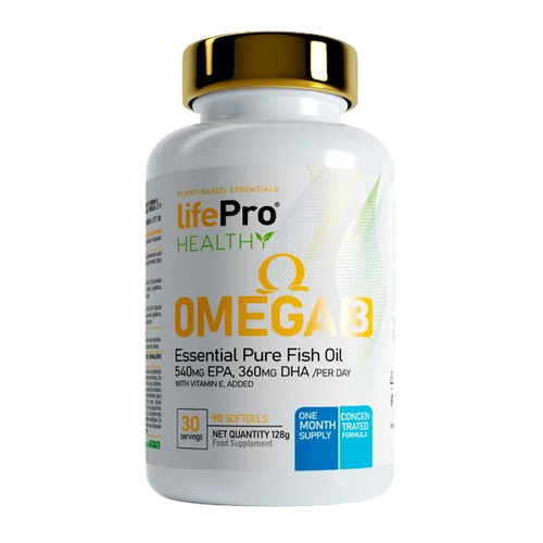 Life Pro - OMEGA PRO | 90caps