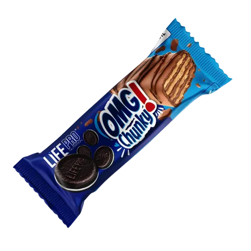 Life Pro - Omg Chunky! | 35g