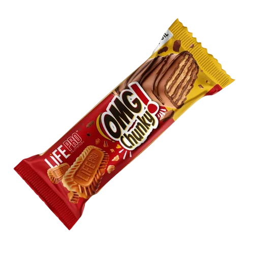 Life Pro - Omg Chunky! | 35g