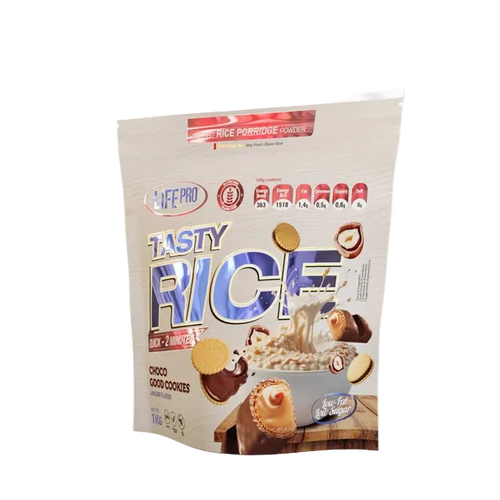 Life Pro - Tasty Rice | 1kg