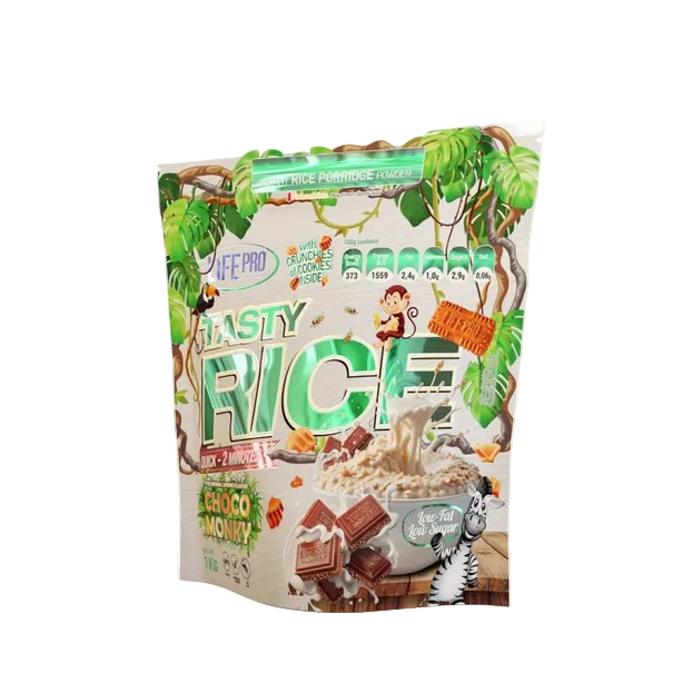 Life Pro - Tasty Rice | 1kg