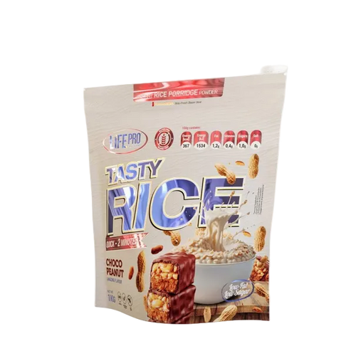 Life Pro - Tasty Rice | 1kg