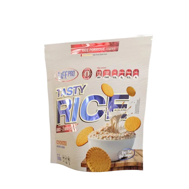 Life Pro - Tasty Rice | 1kg