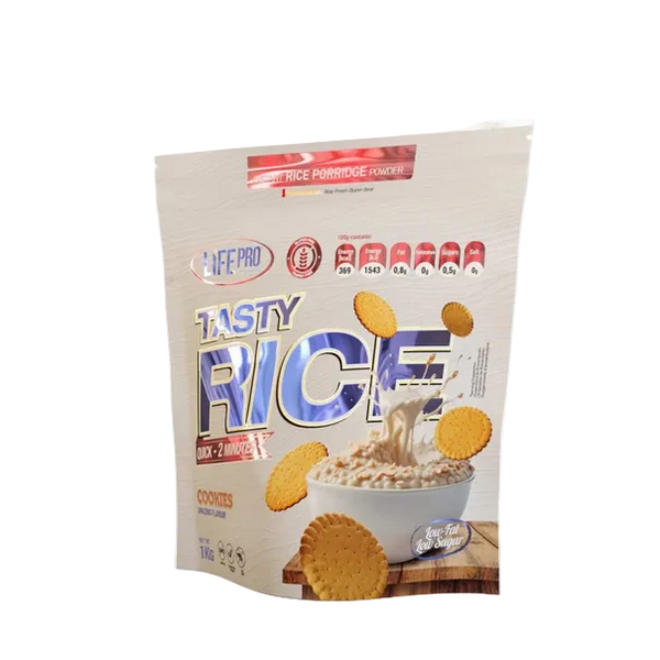 Life Pro - Tasty Rice | 1kg