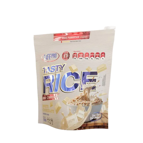 Life Pro - Tasty Rice | 1kg