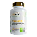 Life Pro - Taurine | 90caps (1000mg)