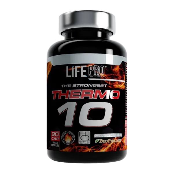 Life Pro - Thermo 10 | 90caps