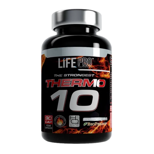 Life Pro - Thermo 10 | 90caps