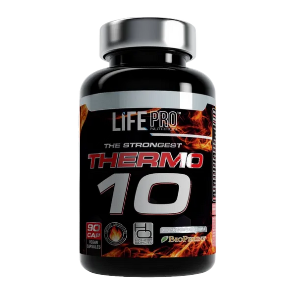 Life Pro - Thermo 10 | 90caps