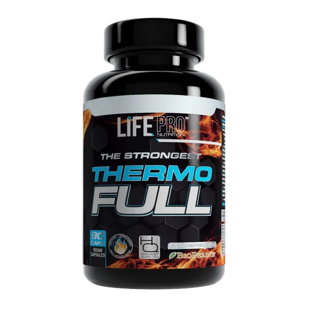 Life Pro - Thermo Full | 90caps