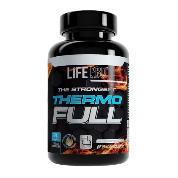 Life Pro - Thermo Full | 90caps