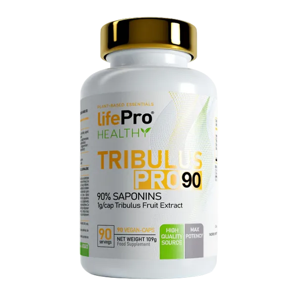 Life Pro - Tribulus Pro | 90cap