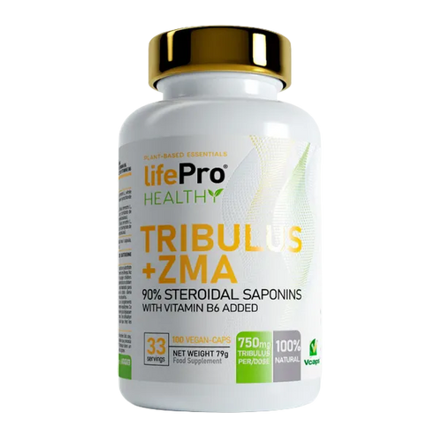 Life Pro - Tribulus + Zma | 100caps