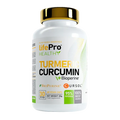 Life Pro - CURCUMIN + BIOPERINE | 60caps