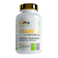 Life Pro - Vitamina E | 100caps (400ui)