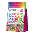 Life Pro – Clear Isolate Zero