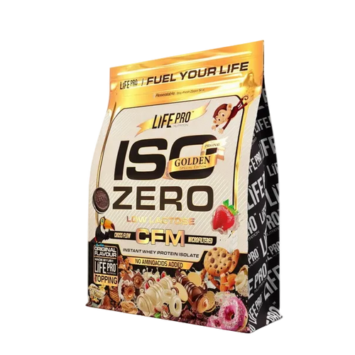 Life Pro – Iso Zero CFM