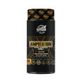 Marvelous Nutrition - Amputation
