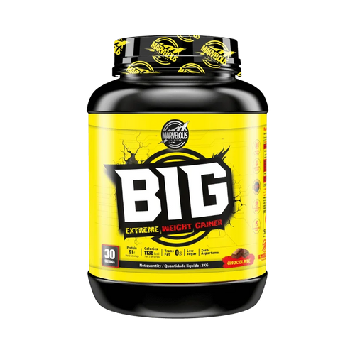 Marvelous Nutrition - BIG | 3kg