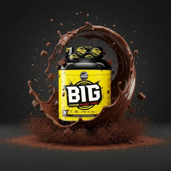 Marvelous Nutrition - BIG | 3kg