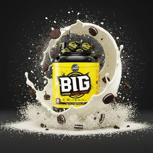 Marvelous Nutrition - BIG | 3kg