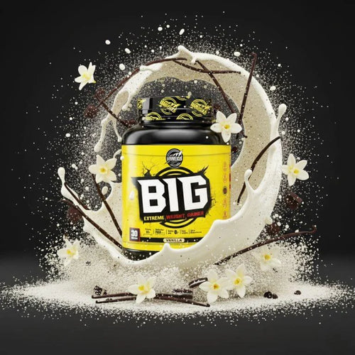 Marvelous Nutrition - BIG | 3kg