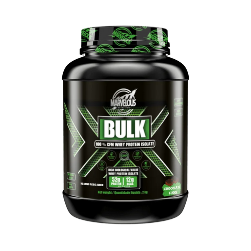 Marvelous Nutrition - Bulk | 2kg