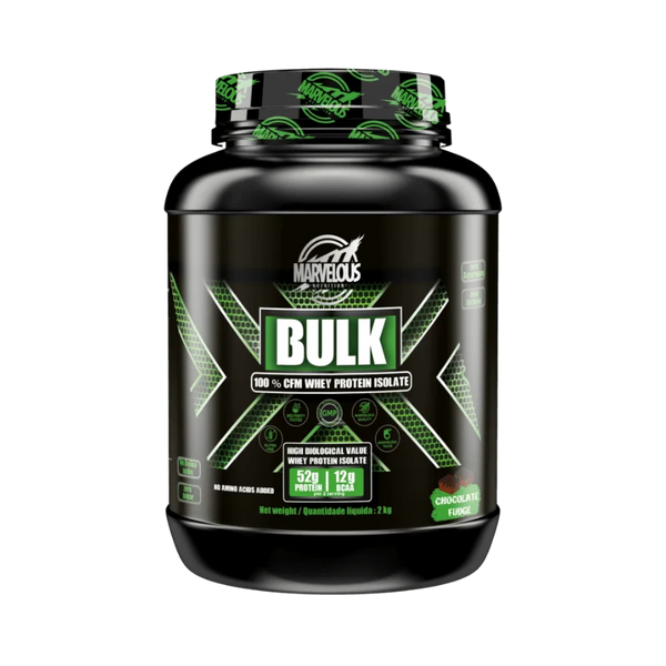 Marvelous Nutrition - Bulk | 2kg