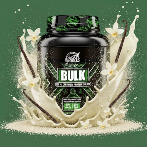Marvelous Nutrition - Bulk | 2kg