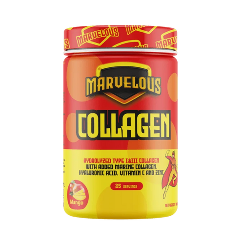 Marvelous Nutrition - Collagen