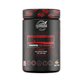 Marvelous Nutrition - Experiment